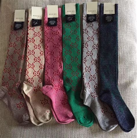 gucci socks women's sale.